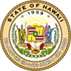 David Y. Ige logo