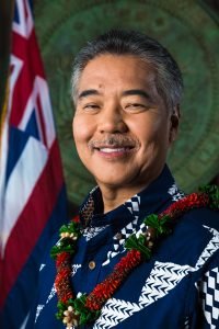 Gov Ige Aloha Shirt HI Res
