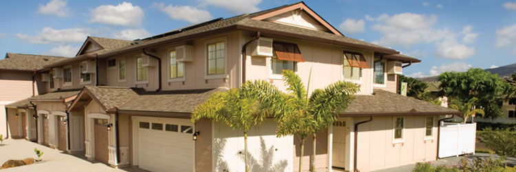 housing