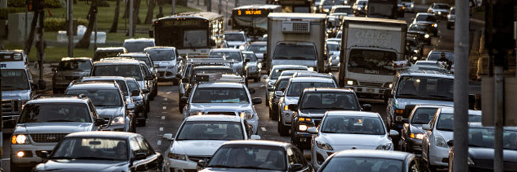 traffic
